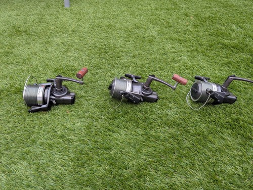 Daiwa infinity 5500 br - daiwa,