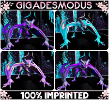 Gigadesmodus ARK🌸 Survival