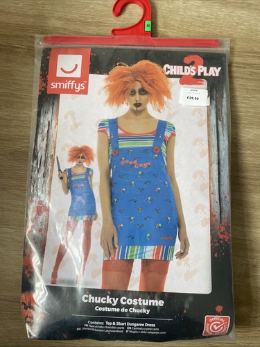Official childs play chucky - 2,