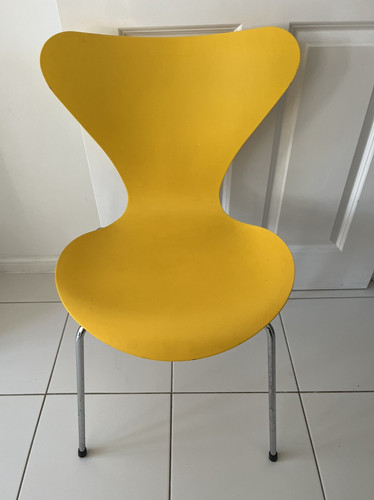 Genuine classic fritz hansen - genuine,