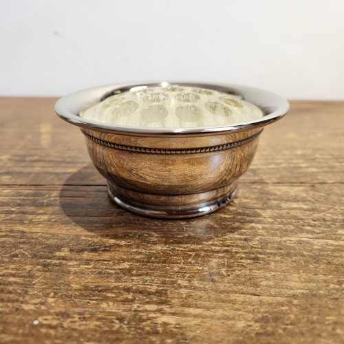 Vintage falstaff silver plated - vintage,