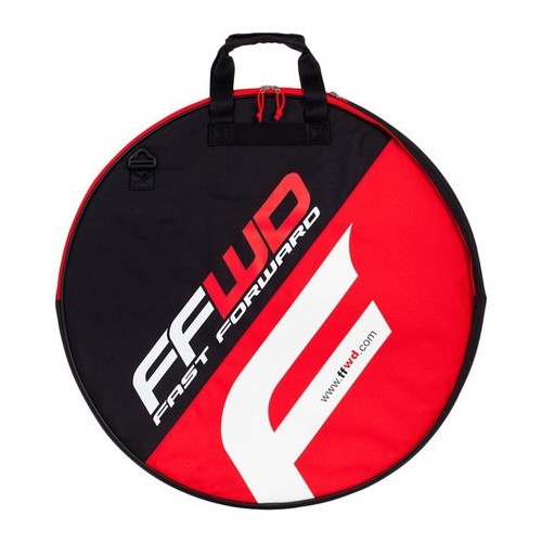 New ffwd fast forward wheel - fast,