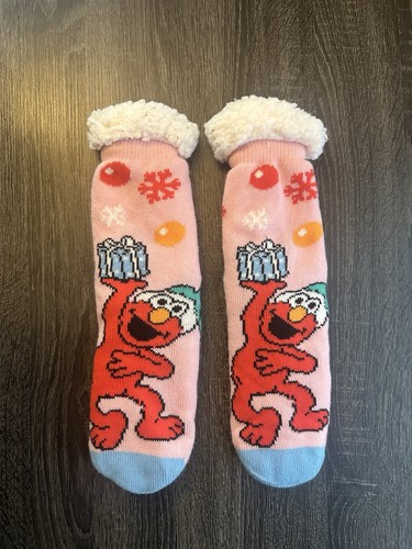 Sesame street elmo sherpa - sesame,