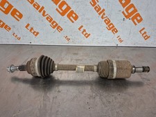 15-18 FORD TRANSIT CONNECT MK2