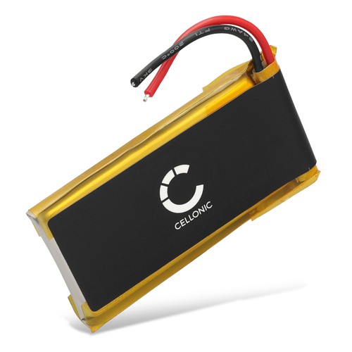 Battery for cardo scala - for,