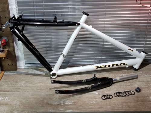 Kona phd cyclocross gravel - phd,