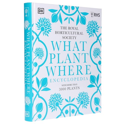 Rhs what plant - rhs:,