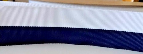 Metre 38mm wide - 1,