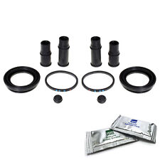 2X FRONT BRAKE CALIPER REPAIR KIT FIT: VW GOLF GTi MK1 1981-1983 48mm BCK4827X2D