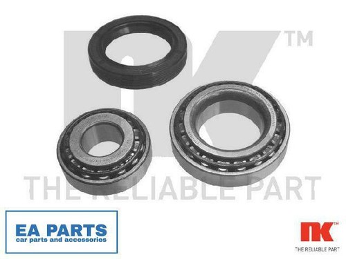 Wheel bearing kit for - wheel,