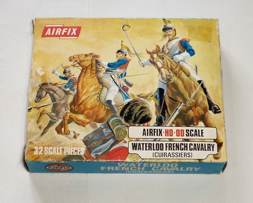 1970s airfix scale - oo,