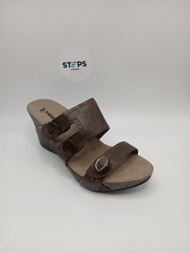 Romika wedge heels - wedge, women