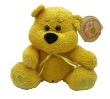 CHUBBLEY BEARS - HONEY -