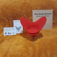 Vitra Design Museum Miniatures