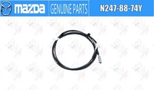 Mazda OEM Cord short Retractable seats top N247-88-74Y for MX-5 Miata