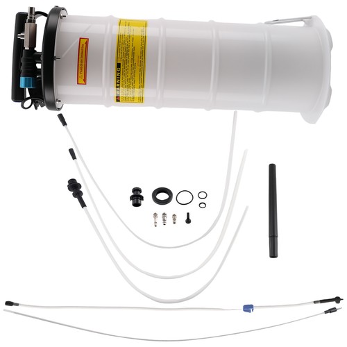 Fluid extractor - fluid,