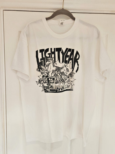 Lightyear ska punk - ska, /