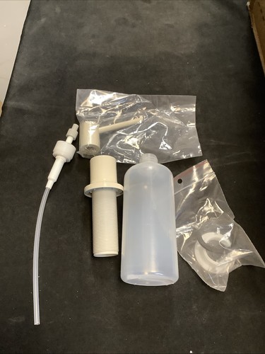 Damixa soap dispenser boston - soap,