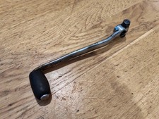 BSA B175 D7 Bantam Gear Lever