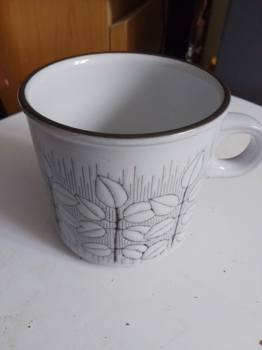 Hornsea charisma coffee - coffee, mug