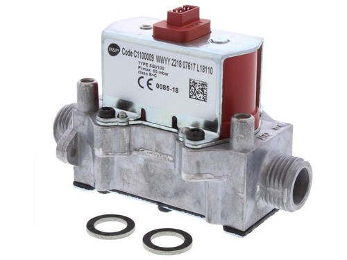 Ferroli 39841320 gas valve - 39841320,