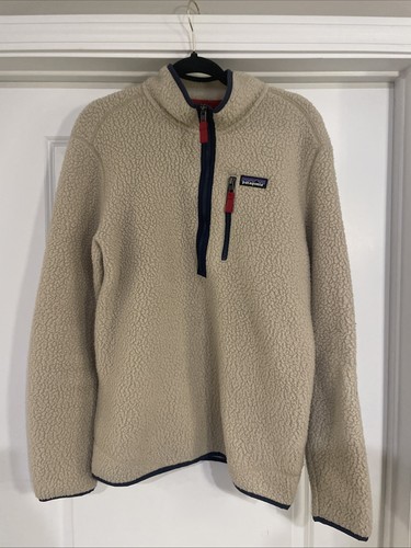 Patagonia men retro pile - patagonia, men's