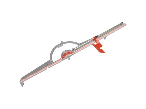 Montolit tile cutter spare - cutter,