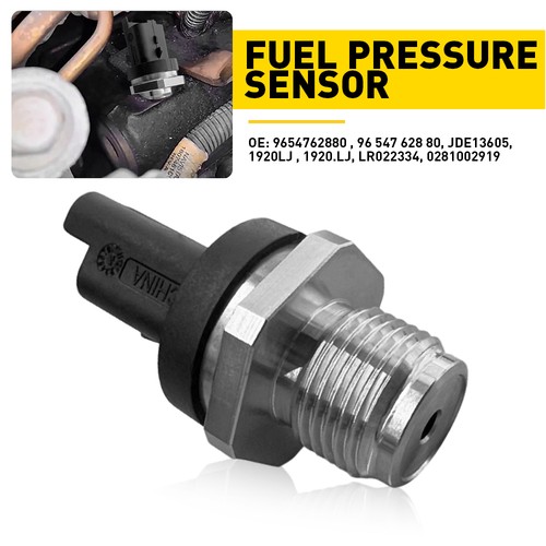 Fuel pressure sensor fits land - pressure,