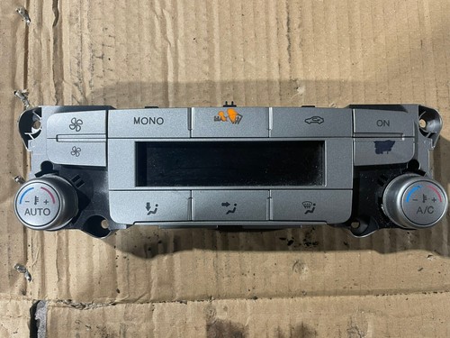 2008 ford mondeo heater - mondeo,