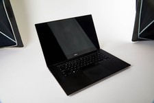 Dell XPS 15 9560, 4K Touch, i7