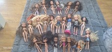 Bratz Dolls TLC Spares &