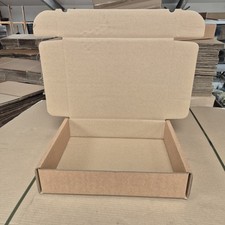 Cardboard Pizza Boxes 16"