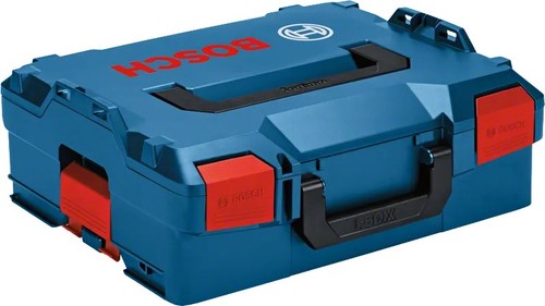 Bosch boxx 136 case - l-boxx, box