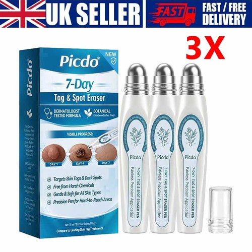 Picdo skin tag - picdo,