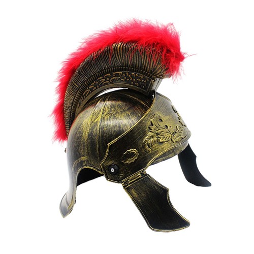 Samurai helmet roman - roman, soldier