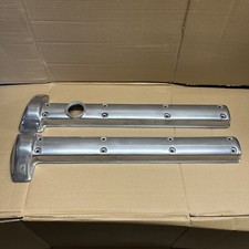 Jaguar - XK120 "Studless" cam