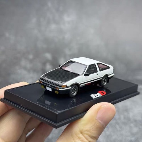Autoart jdm carbon - al,