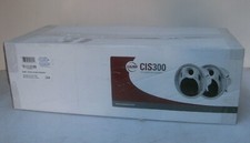 New Pair EAW CIS300 Commercial 2-way Ceiling Monitor Speaker 0009668-00