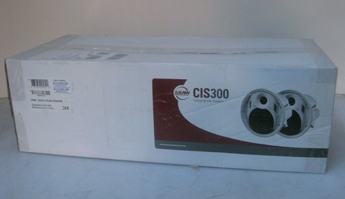 New pair eaw cis300 - pair,