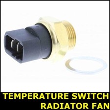 Temperature Switch Radiator