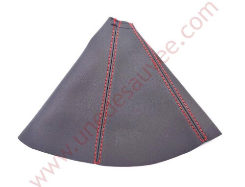 Bellows lever speed black - lever,