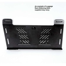 BMW R1100GS / R1150GS Luggage