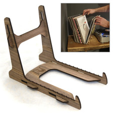 Vinyl Record Storage Holder