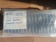 Rover  P4 & P5 Inlet valve