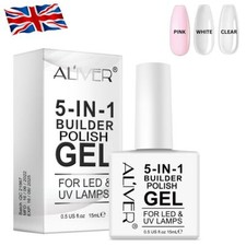 ALIVER 5 in 1 Nail Builder