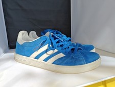 Size 9.5 - adidas Grand Prix