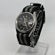 Seiko5 Men’s Military Watch