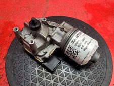 MERCEDES C-CLASS WIPER MOTOR