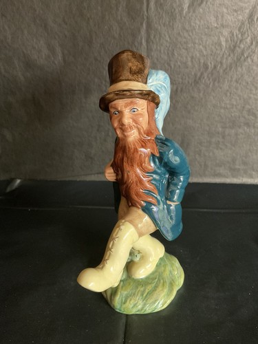 Royal doulton tom bombadil - doulton,