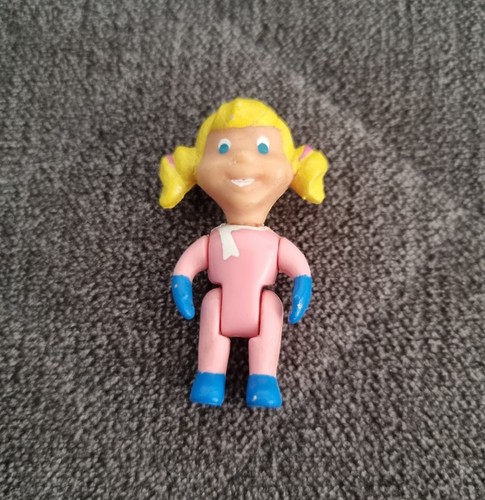 Penny bluebird toys - toys,